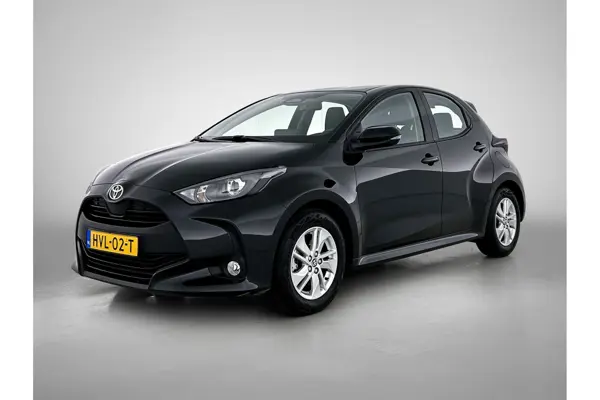 1.5 Hybrid 115 Active