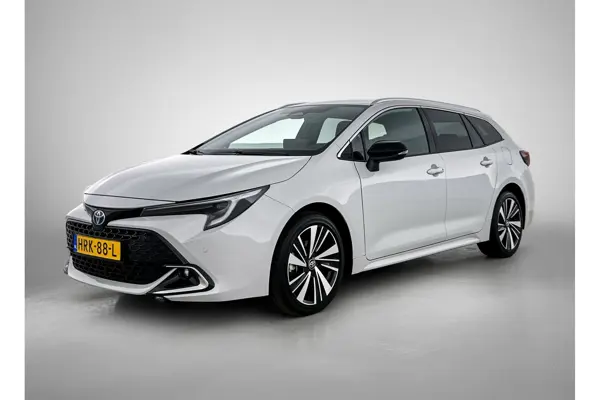 Touring Sports Hybrid 140 Dynamic
