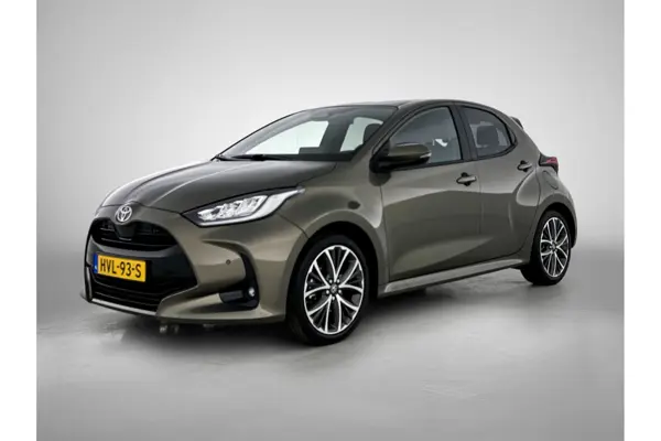 1.5 Hybrid 130 Executive