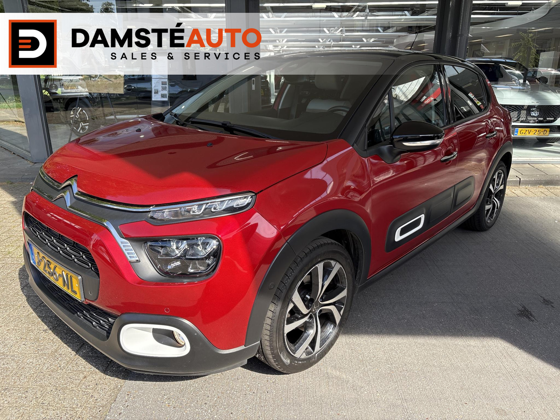 Citroën C3 1.2 PureTech Shine