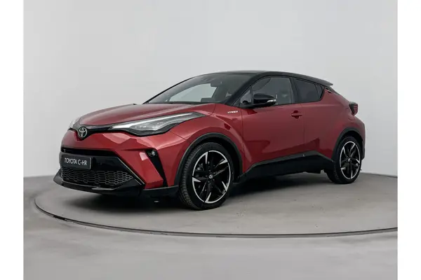 2.0 Hybrid Gr-Sport