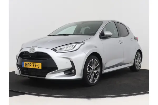 1.5 Hybrid 130 Launch Edition