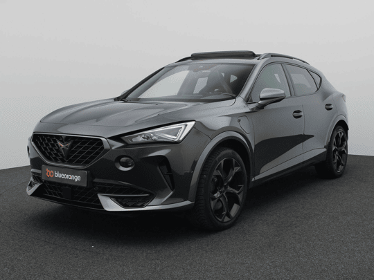CUPRA Formentor 1.4 e-Hybrid VZ Copper Edition 245PK DSG