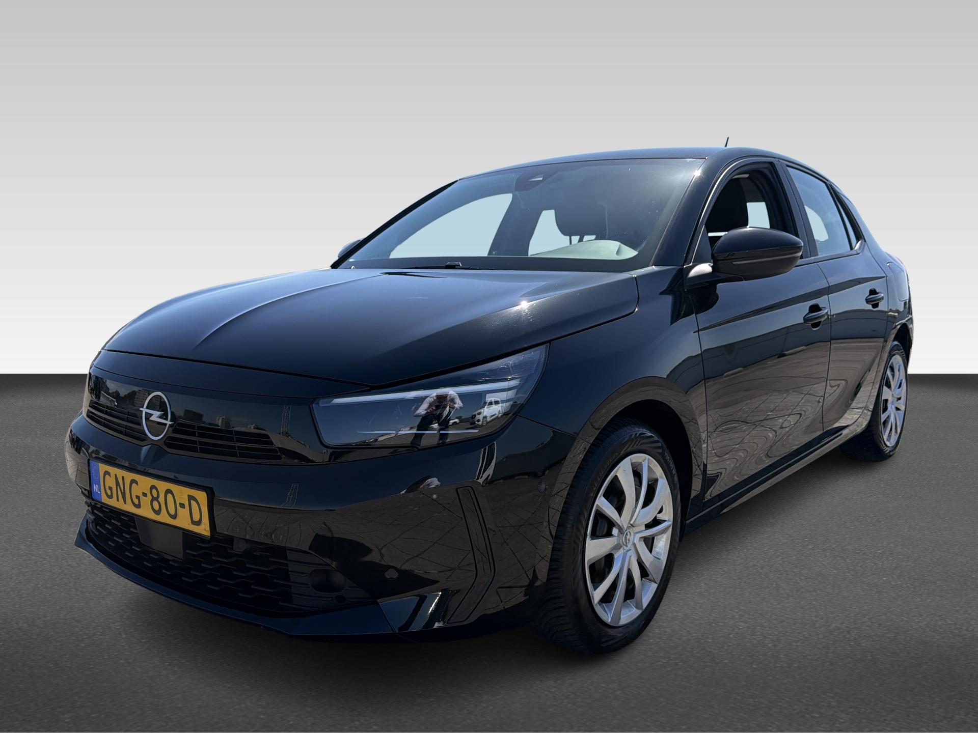 Opel Corsa 1.2