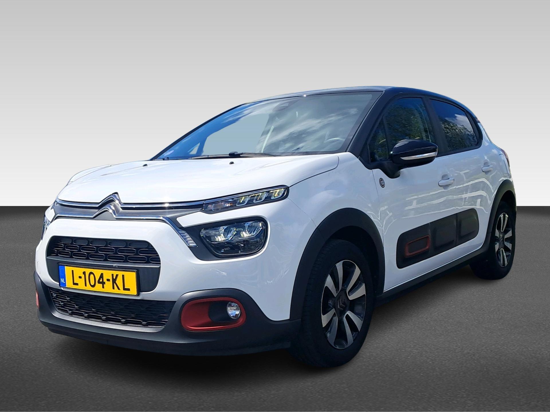 Citroën C3 1.2 PureTech C-Series