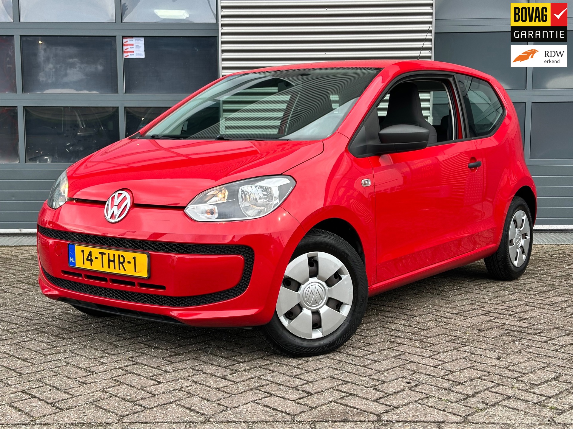 Volkswagen Up! 1.0 take up! | NAP | APK