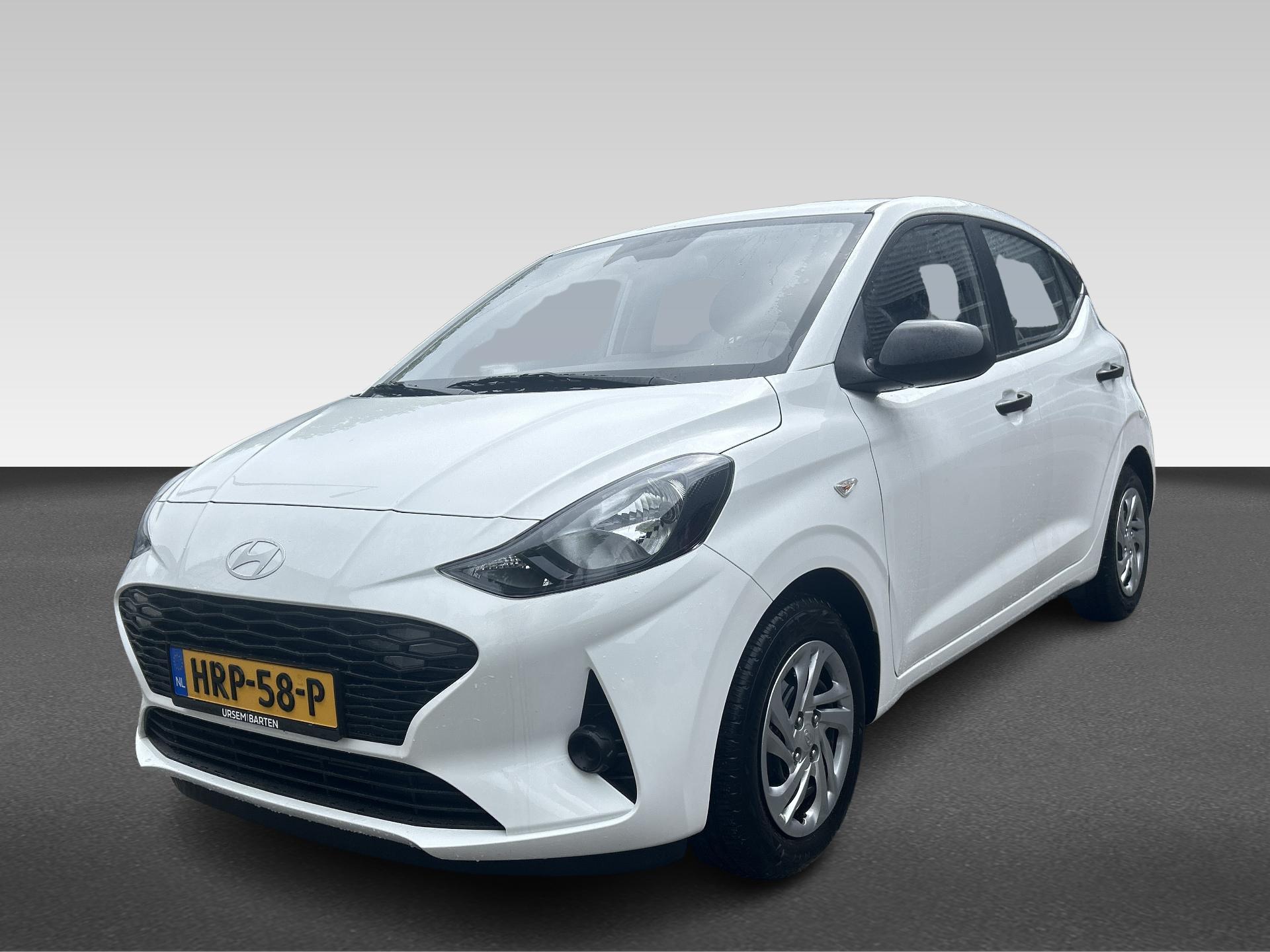 Hyundai i10 1.0 Comfort