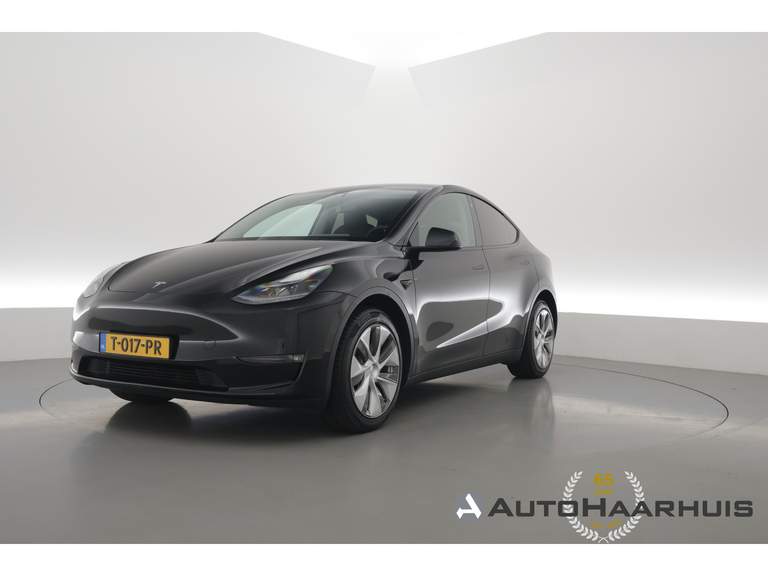 Tesla Tesla Model Y Long Range AWD 75 kWh