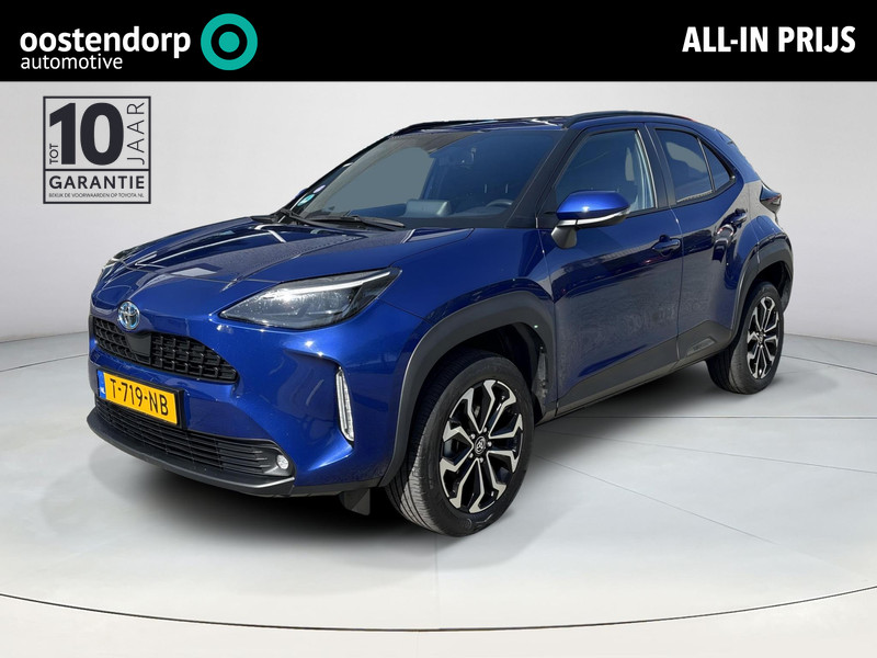 Toyota Yaris Cross 1.5 Hybrid Dynamic
