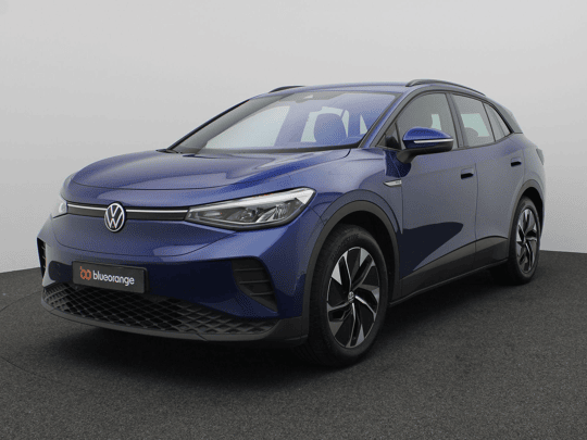 Volkswagen ID.4 Pro Business 77 kWh 204PK Aut.