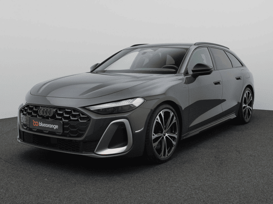 Audi A5 Avant 2.0 e-hybrid quattro S edition Competition