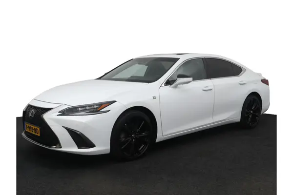 ES 300H F Sport Line