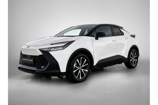 2.0 Plug-in Hybrid 220 Dynamic +