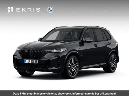 xDrive50e