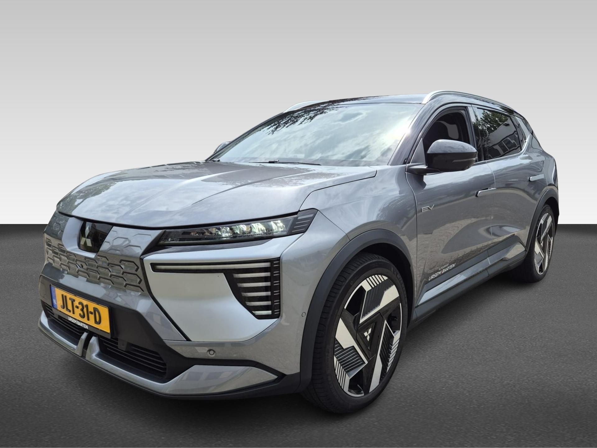 Mitsubishi Eclipse Cross Instyle 87 kWh