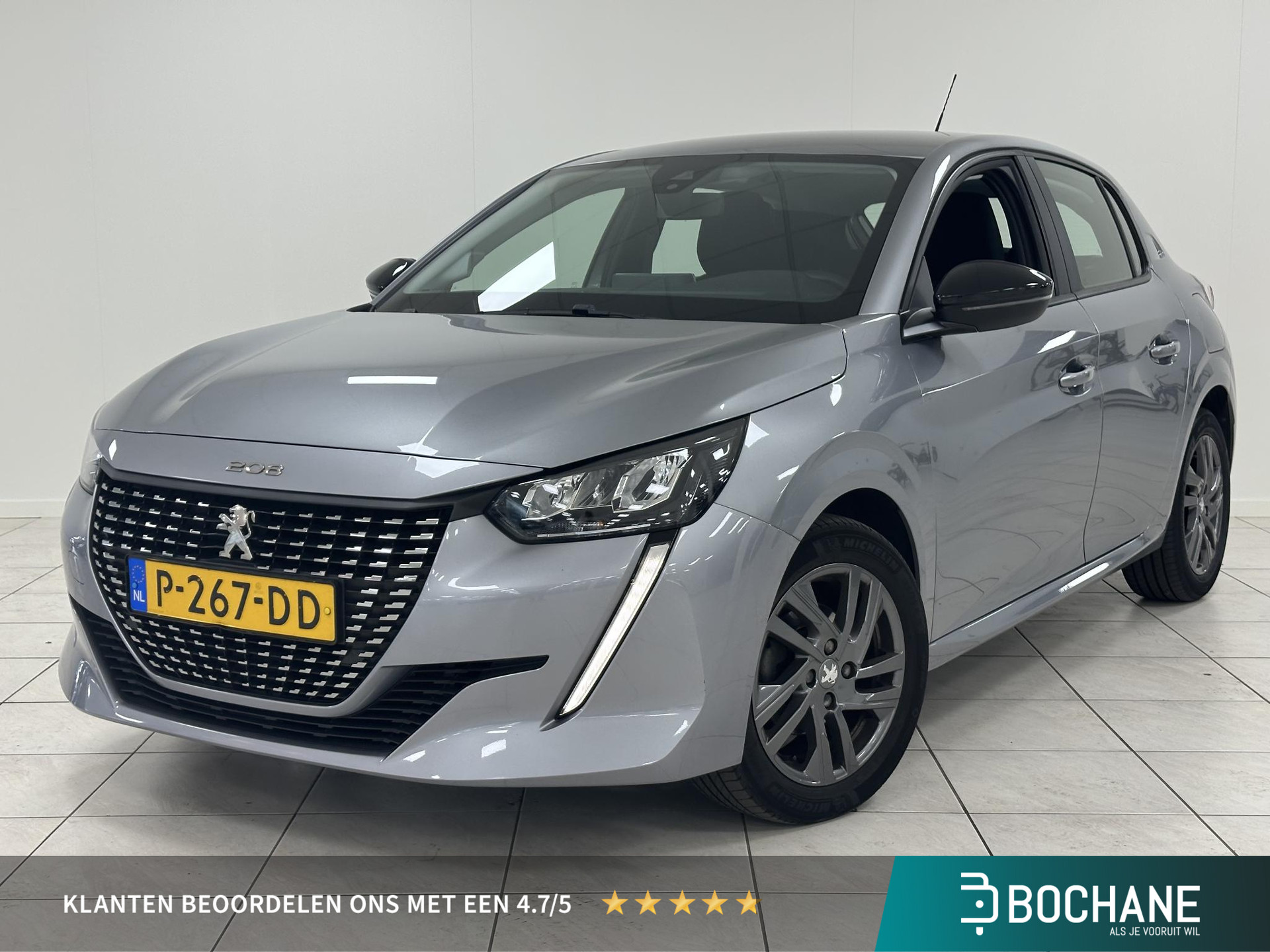 Peugeot 208 1.2 PureTech Active Pack