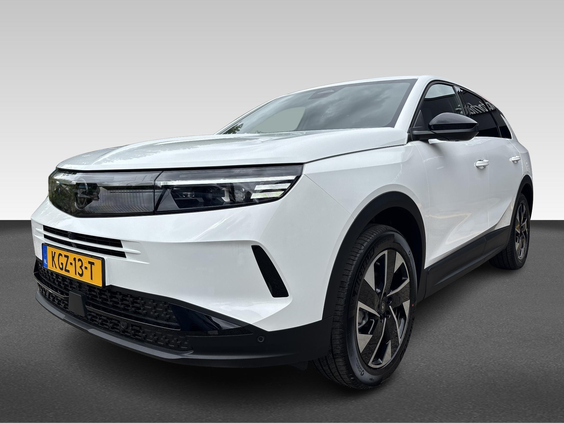 Opel Grandland Business Edition, (2025A)