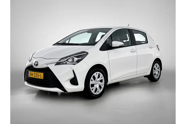 1.5 Vvt-I Active