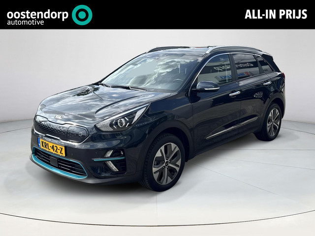 Kia e-Niro DynamicLine 64 kWh