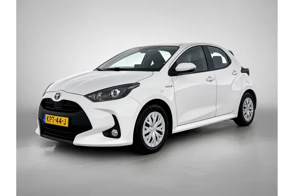 1.5 Hybrid 115 Active