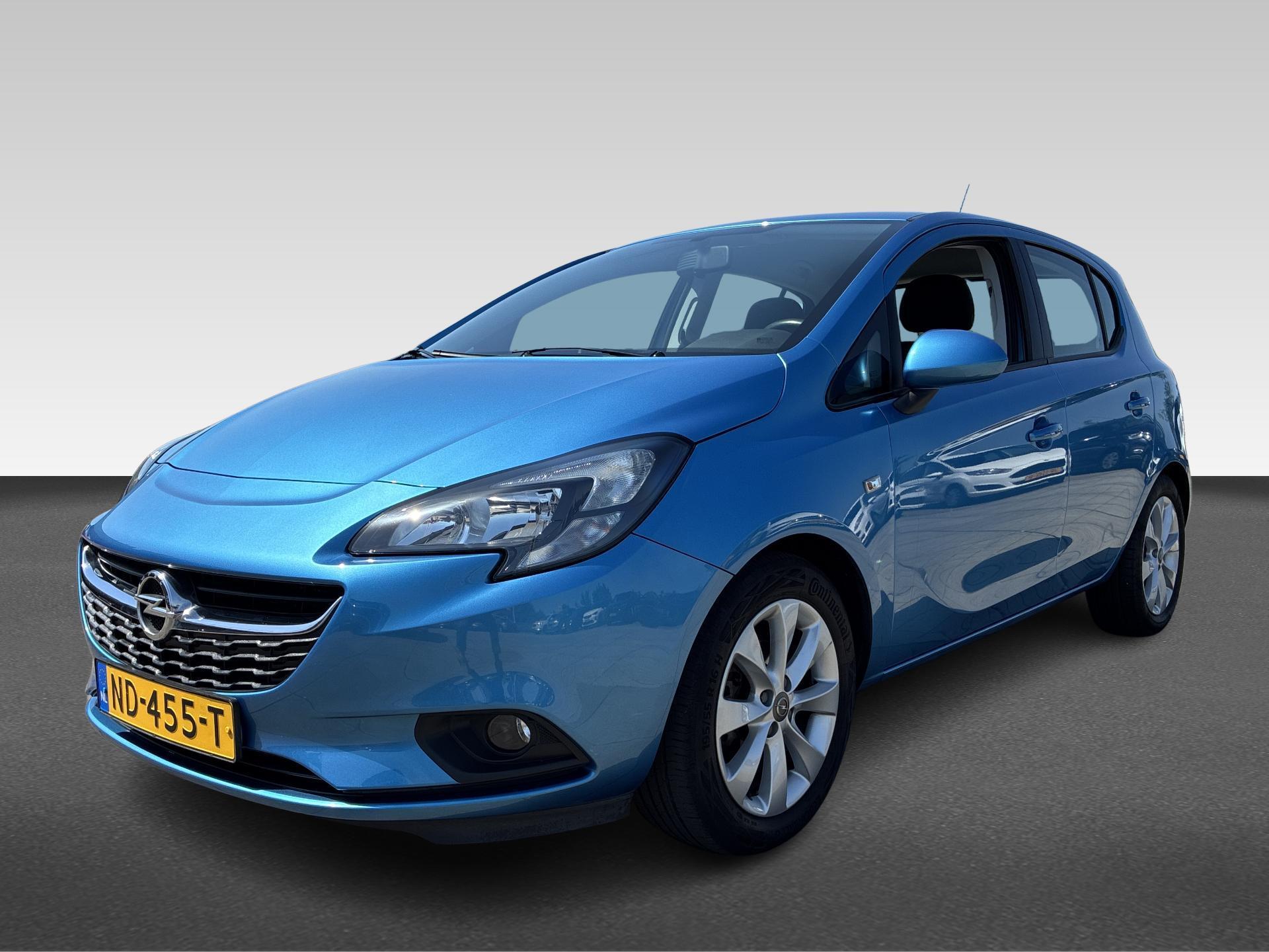 Opel Corsa 1.4 Edition