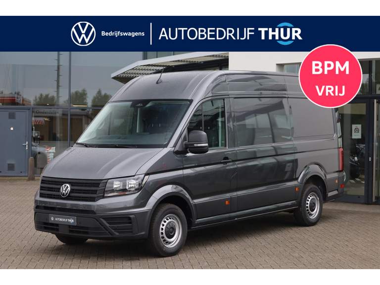Volkswagen Crafter Volkswagen Crafter