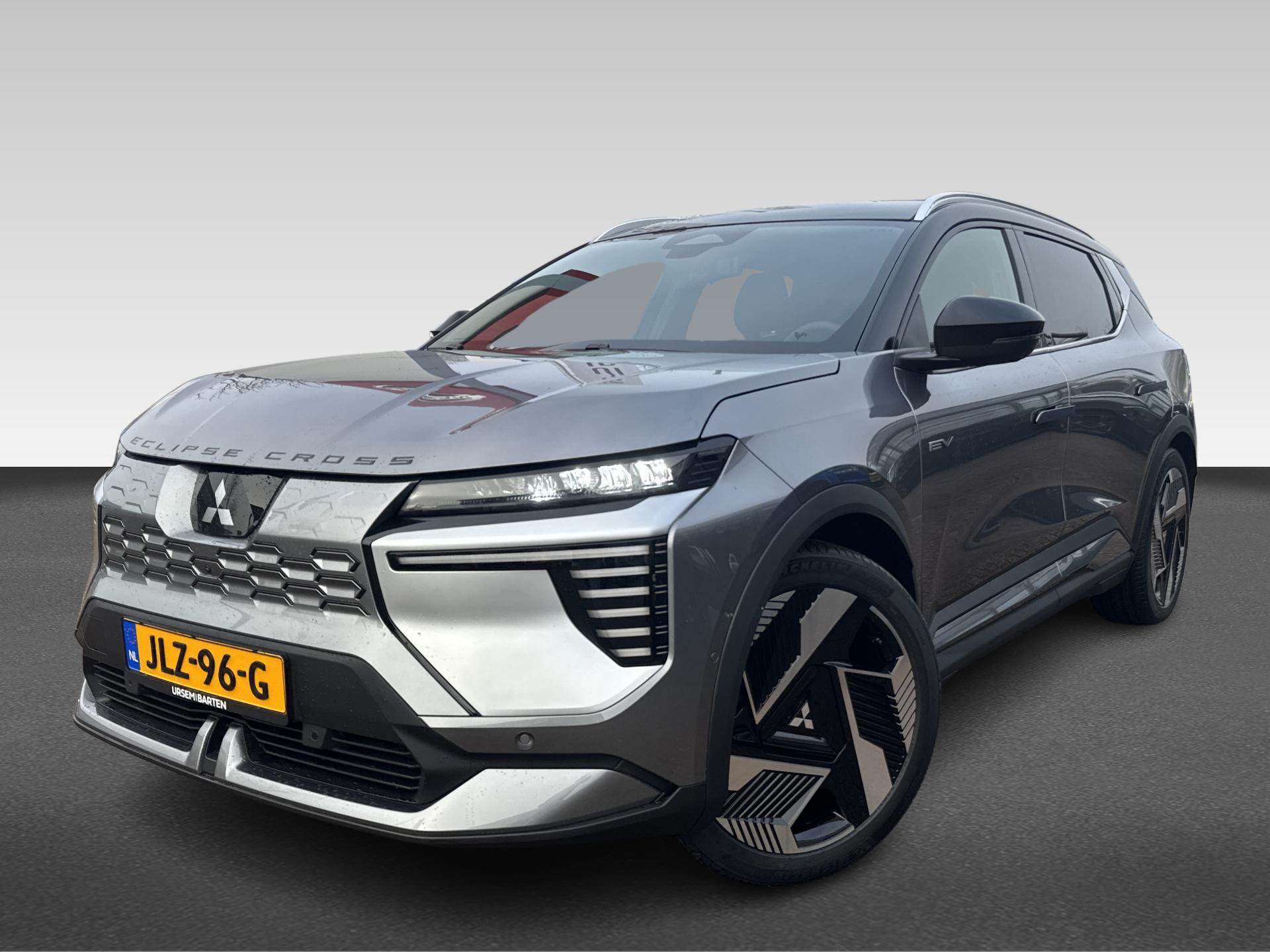 Mitsubishi Eclipse Cross Instyle 87 kWh