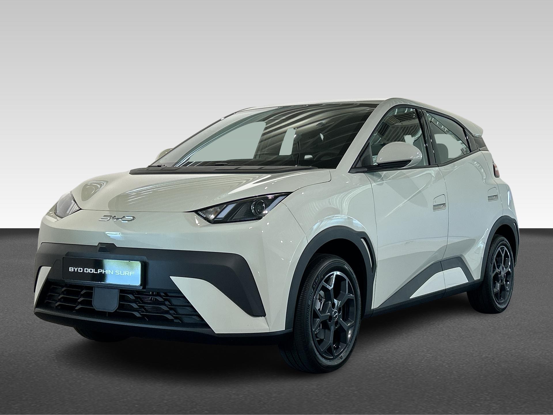 BYD DOLPHIN SURF Boost 42,2 kWh 88pk