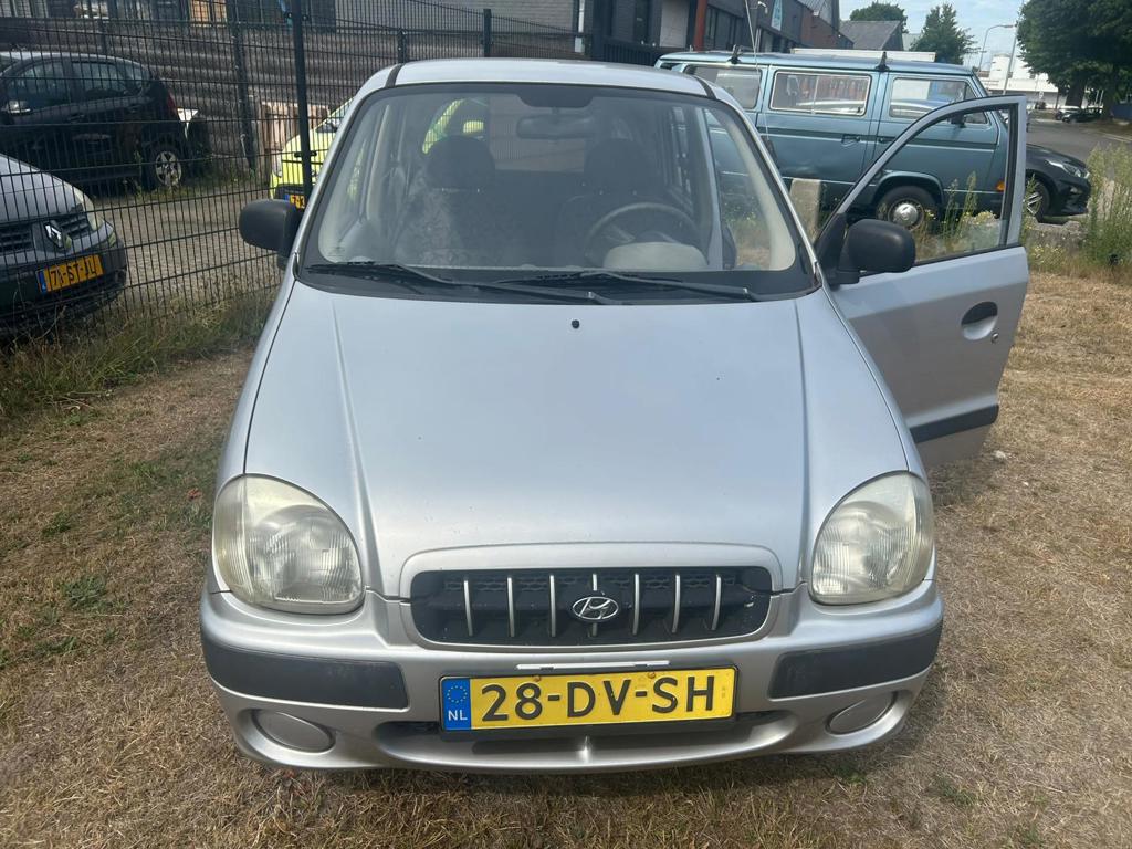 Hyundai Atos Spirit 1.0i LX