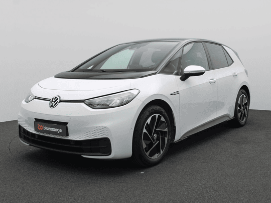 Volkswagen ID.3 Pro Edition 58 kWh 204PK Aut.