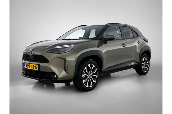 1.5 Hybrid Dynamic Limited +