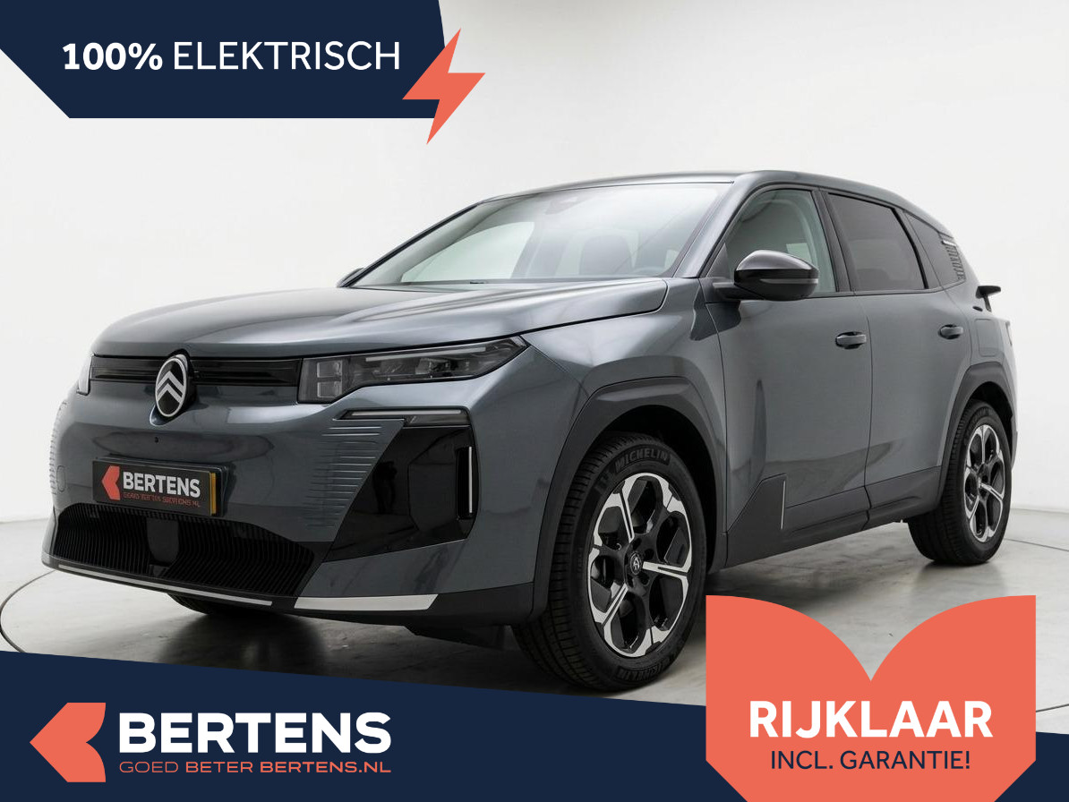 Citroën C5 Aircross Max Comfort Range 74 kWh