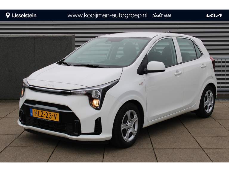 Kia Kia Picanto