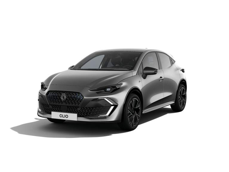 esprit Alpine