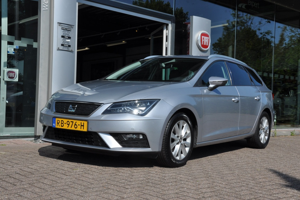 Seat Leon ST 1.0 EcoTSI St. BnsI.