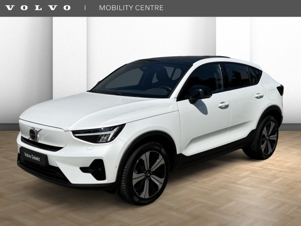 Volvo C40 Ultimate 69 kWh | 360° Camera | Harman Kardon |