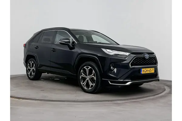 Toyota RAV4 RAV4 2.5 Plug-In Hybrid Awd Style
