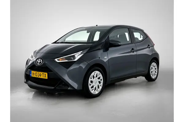 1.0 Vvt-I X-Play