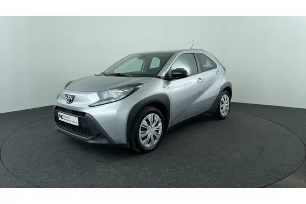 Toyota Aygo X Aygo X 1.0 Vvt-I Mt Play