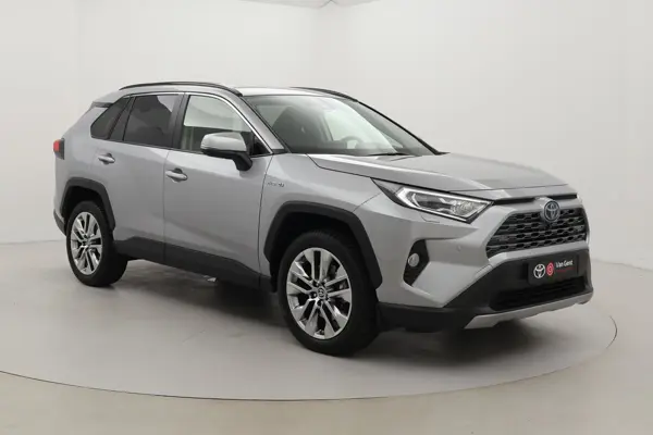 Toyota RAV4 RAV4 2.5 Hybrid Awd Executive