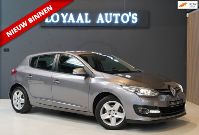 Renault Mégane Renault Mégane