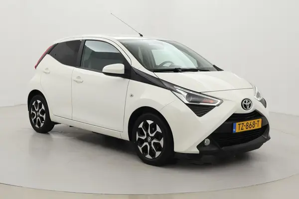 Toyota Aygo Aygo 1.0 Vvt-I X-Joy