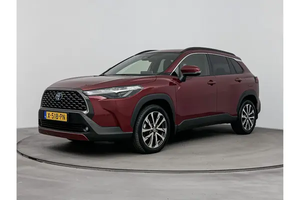 Hybrid 140 Style