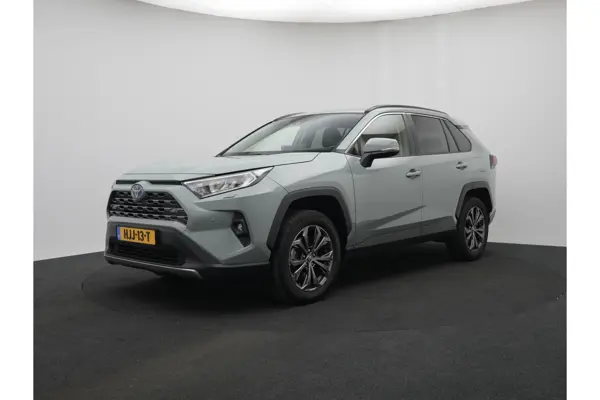 2.5 Hybrid Executive Limited