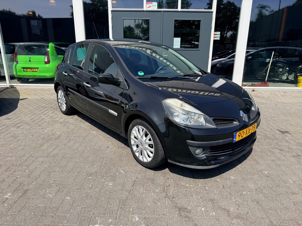 Renault Clio 1.6-16V Rip Curl