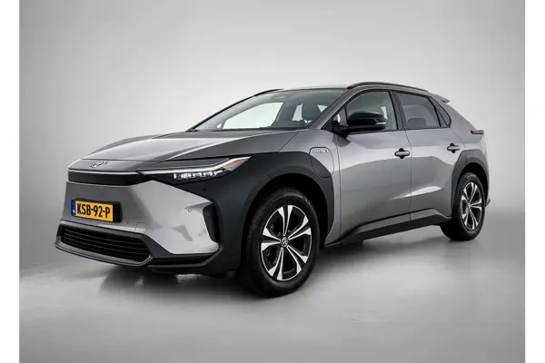 Dynamic 71 Kwh