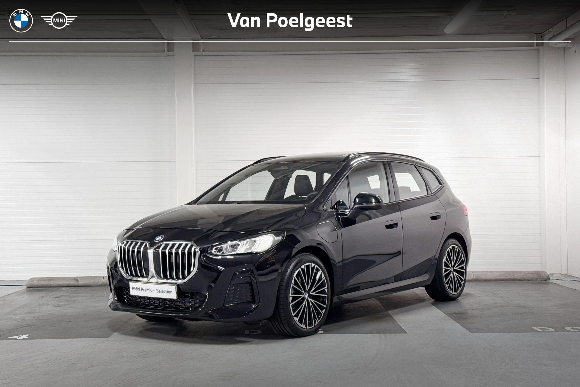 BMW 2 Serie Active Tourer 230e xDrive