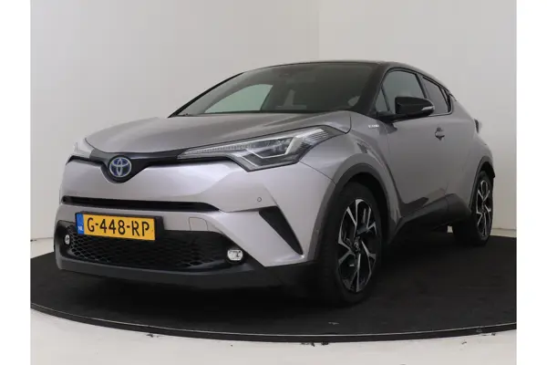 1.8 Hybrid Style Ultimate