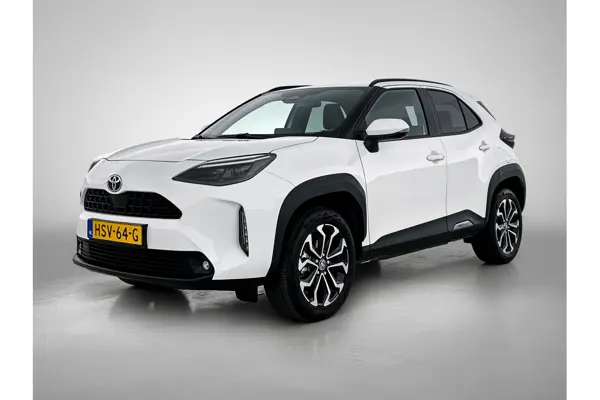 1.5 Hybrid 115 First Edition