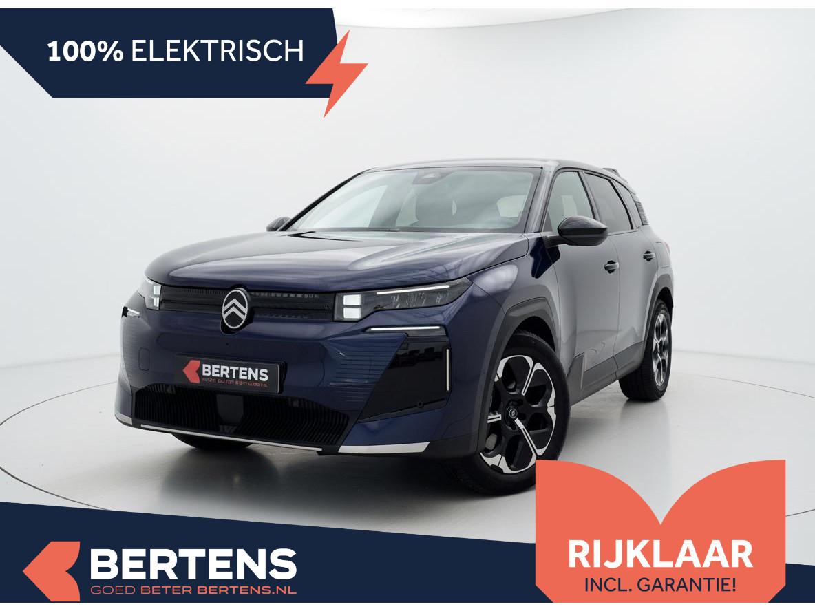 Citroën C5 Aircross Business Comfort Range 73 kWh